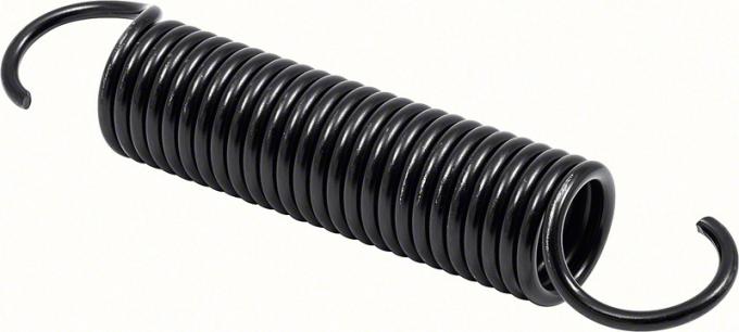 OER 1967-69 Chevy Camaro, Cowl Induction Hood Spring, 26 Coils, Each, Made in the USA! 3907627