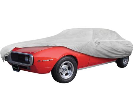 OER 1968-70 Various Models Weather Blocker™ Plus Gray Car Cover MT2800GGR