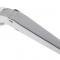 1964-72 Buick, Chevy, Pontiac, Oldsmobile, Windshield Wiper Arms, Stainless Steel, 14", for 5/8" Shaft, 1/4" Bayonet End, Pair, Various Models