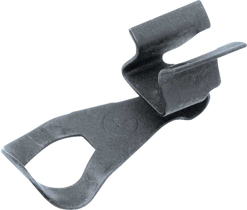 OER 19591993 GM, Door Inside Locking Rod Clip, Various Models, Each