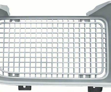 OER 69 Firebird/Trans-Am Radiator Grill-R/H 9795935