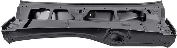 Redline Restomotive® Camaro/Firebird 69 Coupe (W/Ac) Upper/Cntr Inner Cowl Pnl Assy LG-00-1734-A