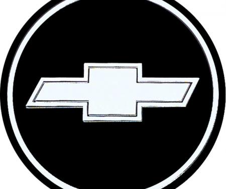 OER 1978-79 Bow Tie Hub Cap Insert 474313