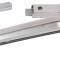 OER Windshield Wiper Arm & Blade Set, 14" with Stainless Steel Arms, 15" Trico Style Blades *R865