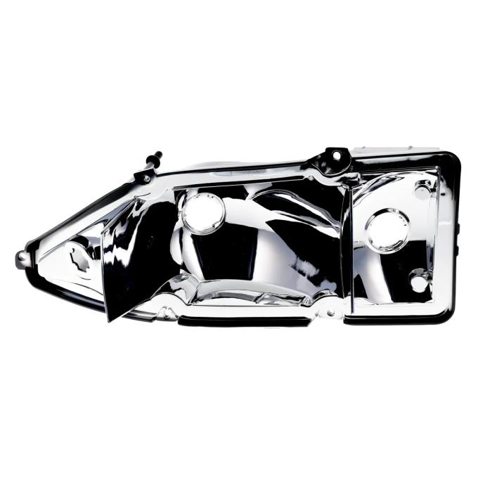AMD Taillight Housing, LH, 74-77 Camaro X949-3574-L