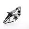 AMD Taillight Housing, LH, 74-77 Camaro X949-3574-L