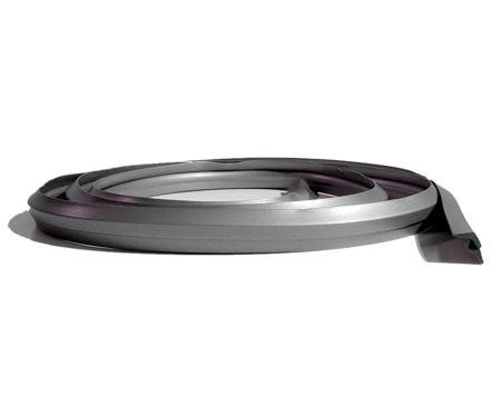 Metro Moulded Parts 1970-1981 Pontiac Firebird Wheel Spoiler Trim Kit, for Trans Am Only. 5' Piece LPK 111-X