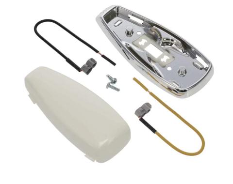 AMD Dome Lamp Assembly, 67-69 Camaro 62-70 Chevy II Nova 64-67 Chevelle 68-69 Firebird P-DLK001