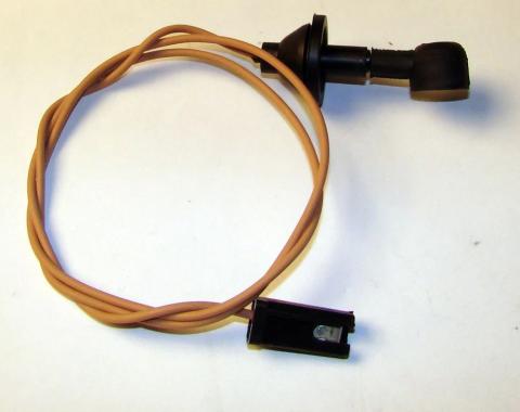 American Autowire 1967-1968 Chevrolet / Pontiac Fuel Tank Sender Harness CA71184