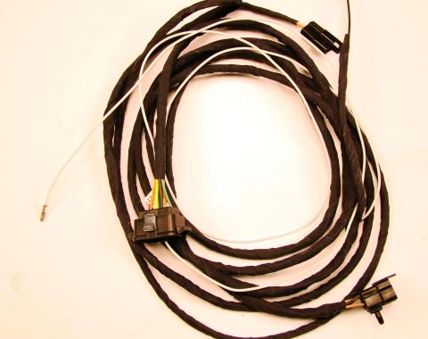 American Autowire 1969 Chevrolet Camaro Rear Body Harness CA91689