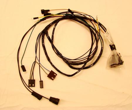 American Autowire 1967 Pontiac Firebird Engine Harness FB71867
