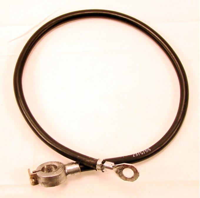 American Autowire 1961-1970 Chevrolet / Pontiac Battery Cable 03325