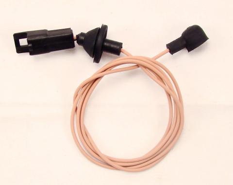 American Autowire 1970-1973 Chevrolet / Pontiac Fuel Tank Sender Harness CA01600