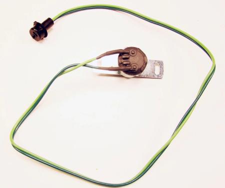 American Autowire 1967-1968 Chevrolet Backup Light Switch Assembly 01993413