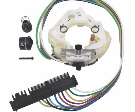American Autowire 1969-1976 Oldsmobile / Pontiac Turn Signal Switch 01997963
