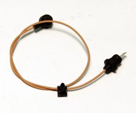 American Autowire 1978-1981 Chevrolet / Pontiac Fuel Tank Sender Harness 36269