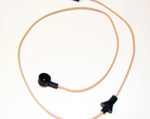 American Autowire 1969 Chevrolet Camaro Fuel Tank Sender Harness CA97607