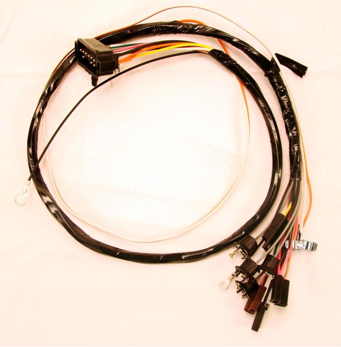 American Autowire 1967 Chevrolet Camaro Console Harness CA70657