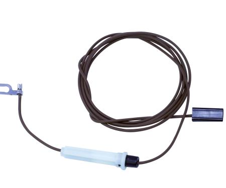 American Autowire 1970-1971 Pontiac Tachometer Harness FB03708