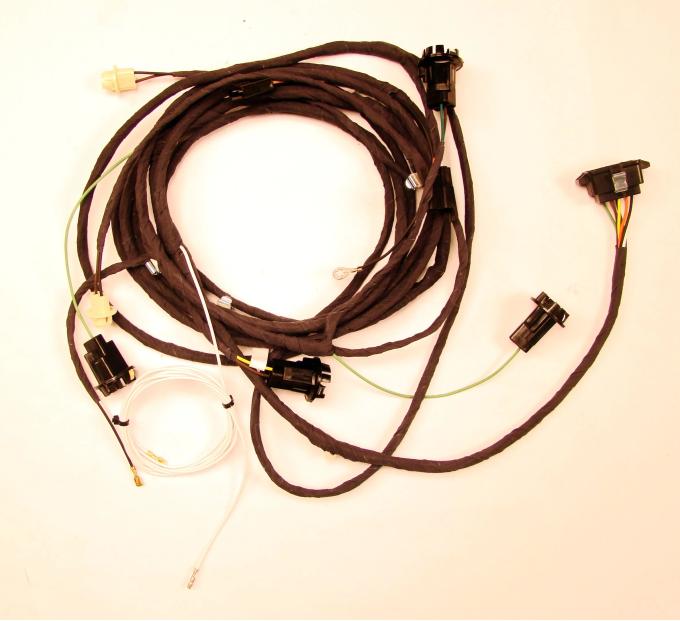 American Autowire 1968 Chevrolet Camaro Rear Body Light Harness CA80067