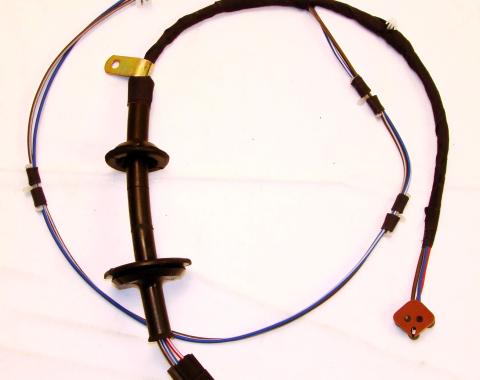 American Autowire 1968-1969 Chevrolet / Pontiac Power Window Harness CA81504