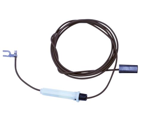 American Autowire 1970-1971 Pontiac Tachometer Harness FB03708
