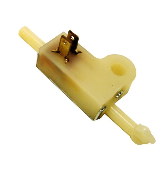 American Autowire 1970-1978 Chevrolet / Pontiac Neutral Safety Switch Assembly 03983965