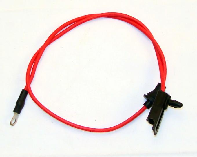 American Autowire 1969 Chevrolet / Pontiac Power Accessory Lead Wire CA91582
