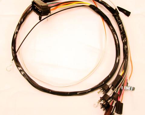 American Autowire 1967 Chevrolet Camaro Console Harness CA70657