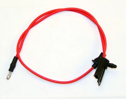 American Autowire 1969 Chevrolet / Pontiac Power Accessory Lead Wire CA91582