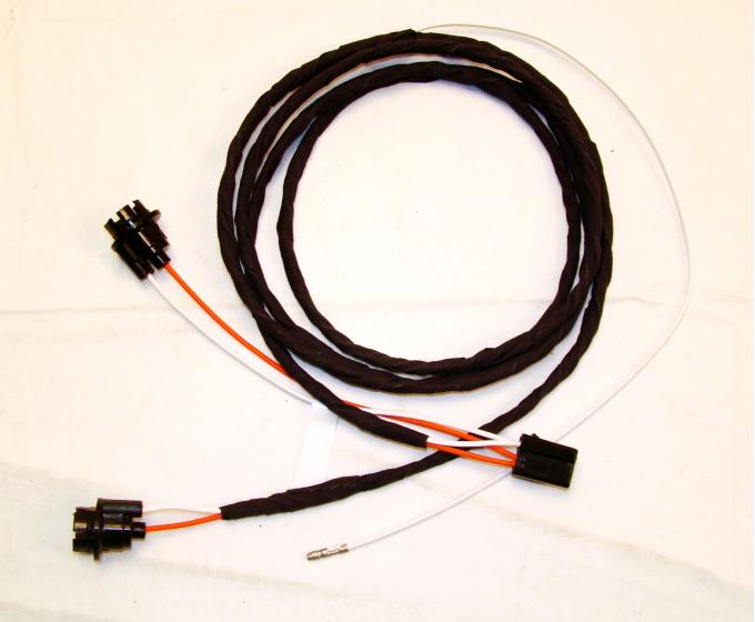 American Autowire 1968 Chevrolet / Pontiac Courtesy Light Harness CA86237