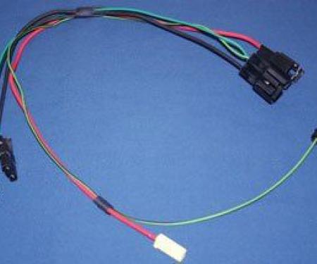 American Autowire 1977-1979 Pontiac Air Conditioning Compressor Harness FB72367