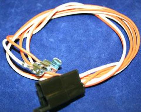 American Autowire 1968 Chevrolet Camaro Console Harness CA85112