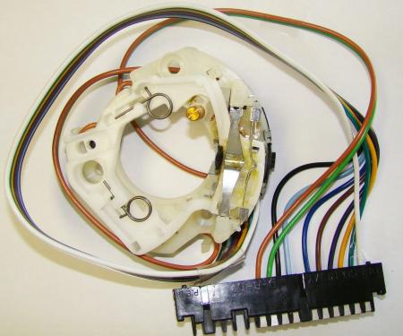 American Autowire 1969-1976 Buick / Chevrolet Turn Signal Switch 01997938