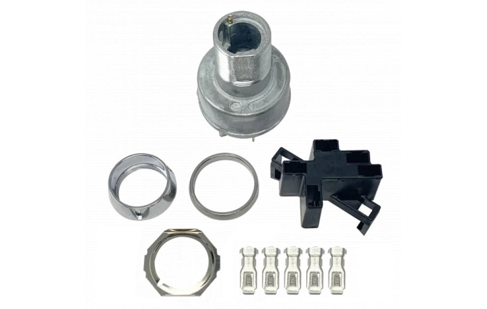 American Autowire 1915-2027 Chevrolet Ignition Switch, Universal GM ...