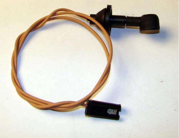 American Autowire 1967-1968 Chevrolet / Pontiac Fuel Tank Sender Harness CA71184