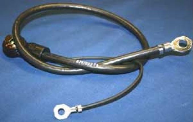 American Autowire 1969 Chevrolet Camaro Battery Cable 36030