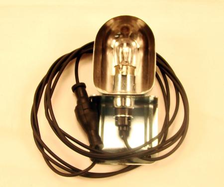 American Autowire 1967 Chevrolet Camaro Underhood Light Assembly CA73402