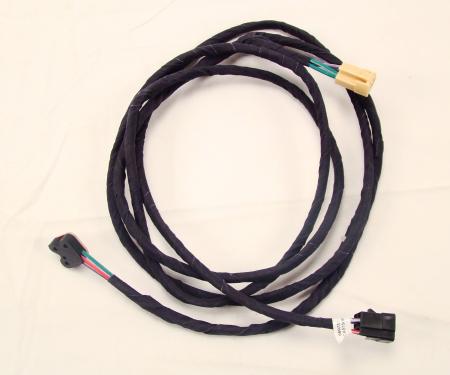 American Autowire 1967-1969 Chevrolet / Pontiac Power Window Harness CA87506
