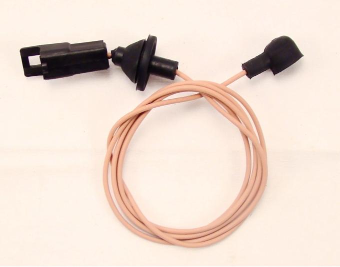 American Autowire 1970-1973 Chevrolet / Pontiac Fuel Tank Sender Harness CA01600