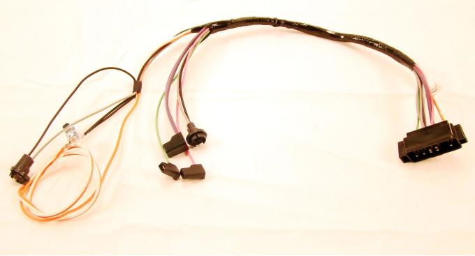 American Autowire 1968 Chevrolet Camaro Console Harness CA85113