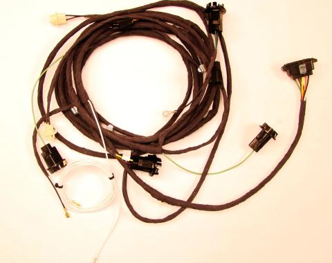 American Autowire 1968 Chevrolet Camaro Rear Body Light Harness CA80067
