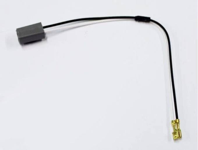 American Autowire 1970-1981 Chevrolet / Pontiac Door Jamb Courtesy Light Switch Harness CA33808