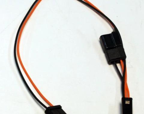 American Autowire 1970-1979 Chevrolet Camaro Clock Harness CA01548