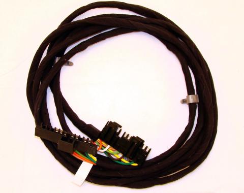 American Autowire 1970-1972 Chevrolet / Pontiac Rear Body Harness CA07978