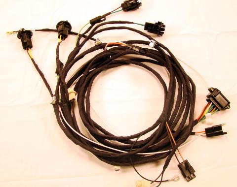 American Autowire 1968 Chevrolet Camaro Rear Body Light Harness CA80069