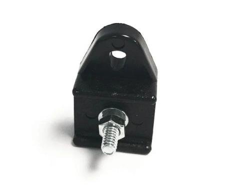 American Autowire 1965-1971 Chevrolet / Pontiac Battery Cable Junction Block 03882795