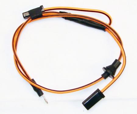 American Autowire 1967-1968 Chevrolet / Pontiac Power Accessory Lead Wire CA71733
