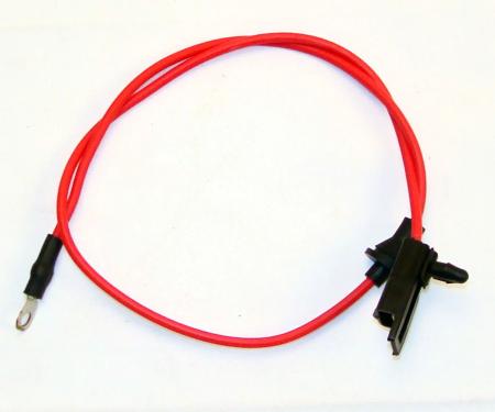 American Autowire 1969 Chevrolet / Pontiac Power Accessory Lead Wire CA91582