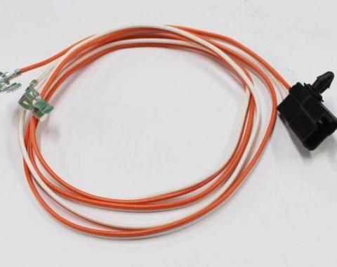 American Autowire 1967 Chevrolet / Pontiac Console Harness CA70656